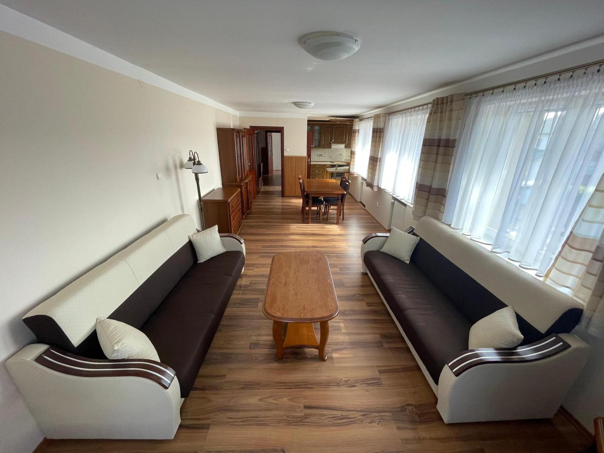 Beach Apartments Niechorze Kültér fotó