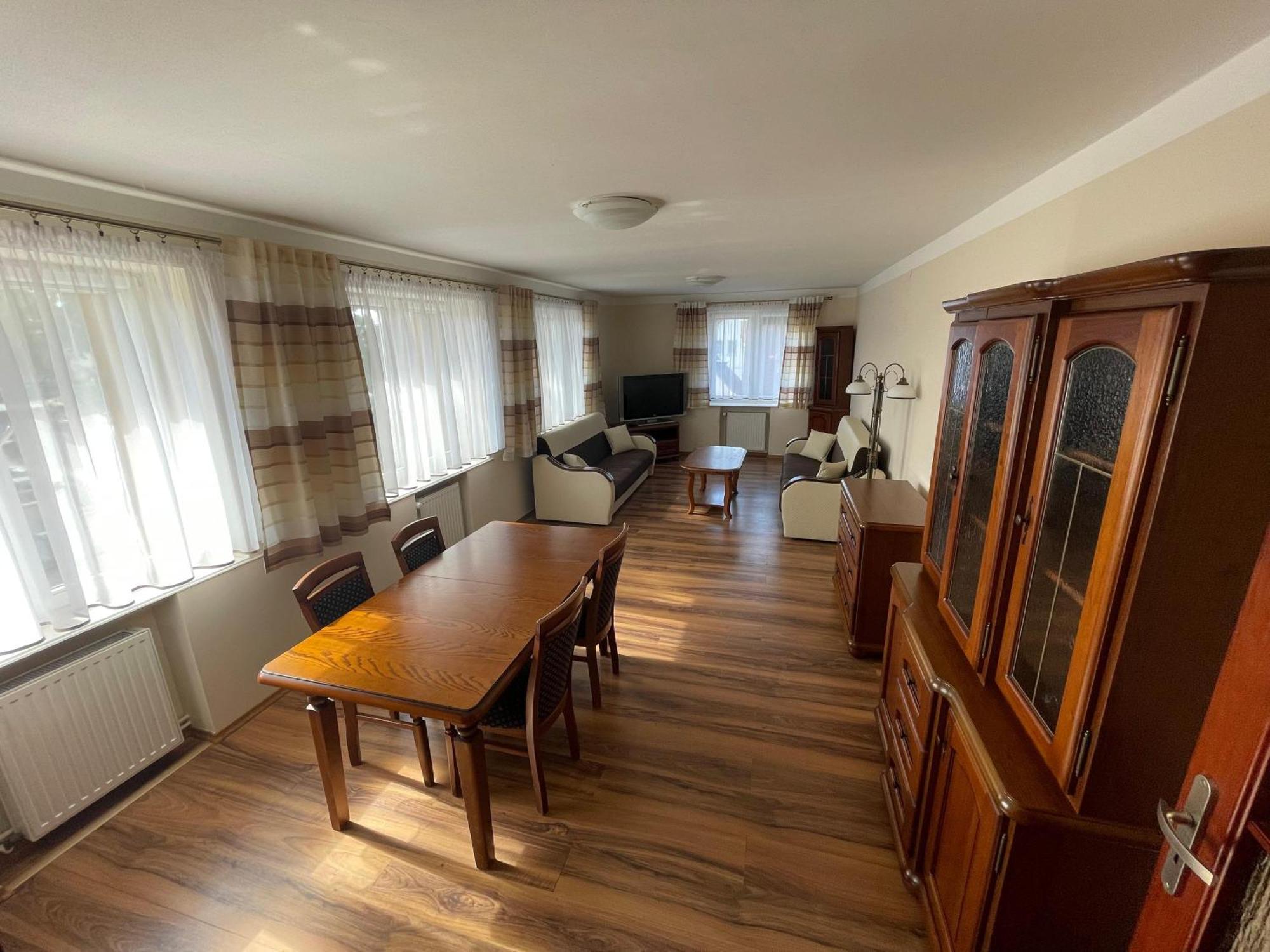 Beach Apartments Niechorze Kültér fotó